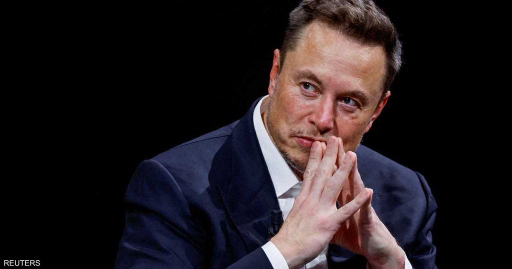 للحد من الاحتباس الحراري.. ماسك يخطط لـ”حجب الشمس”