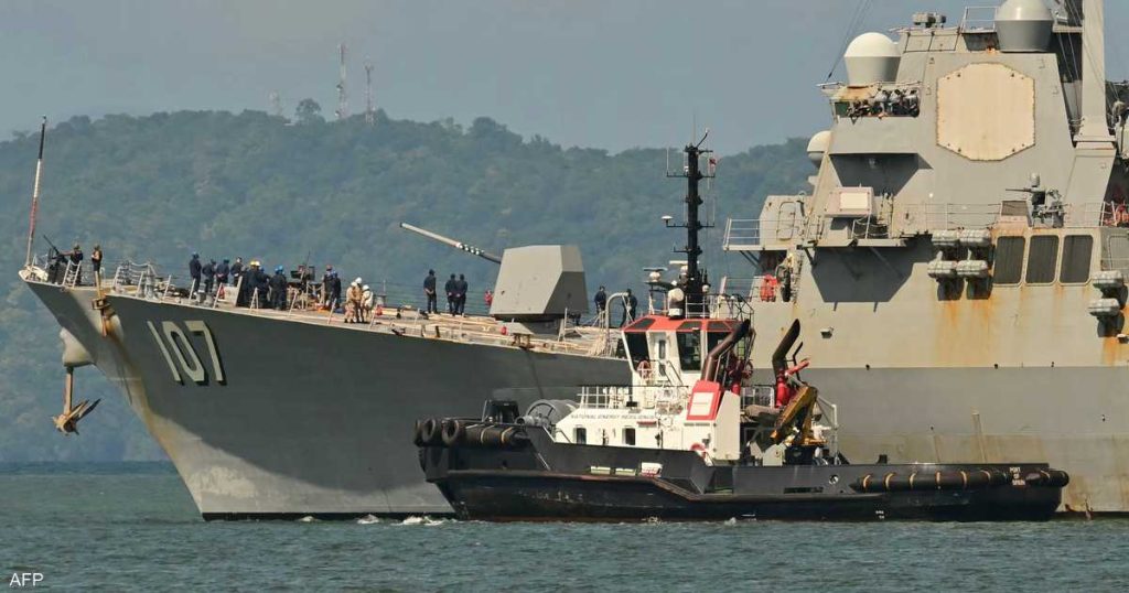 إدارة ترامب تضع 3 خيارات للتدخل العسكري في فنزويلا