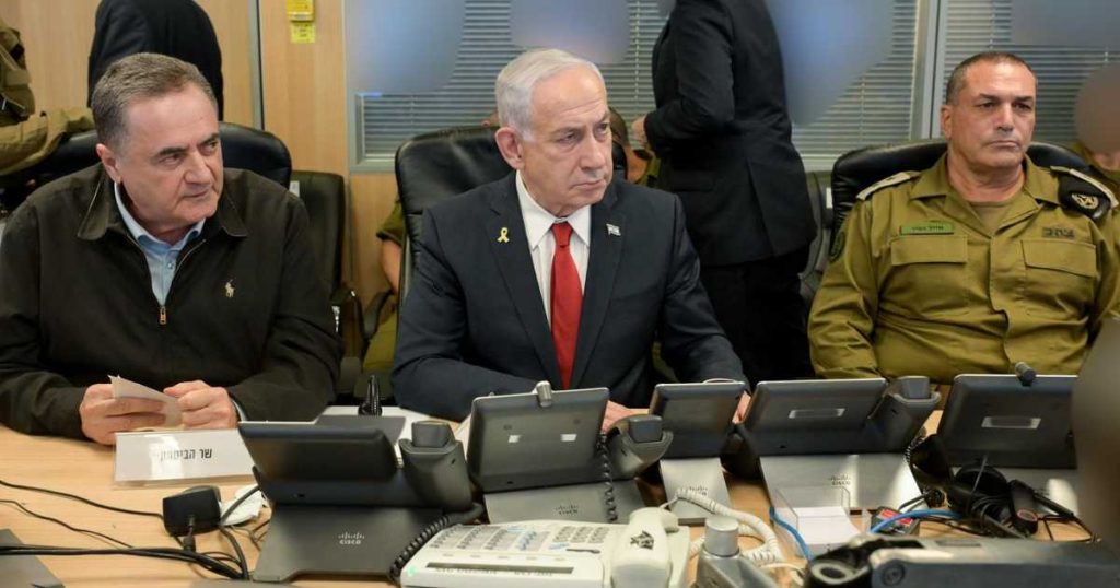 صدام في قلب المؤسسة الأمنية الإسرائيلية.. ونتنياهو يتدخل