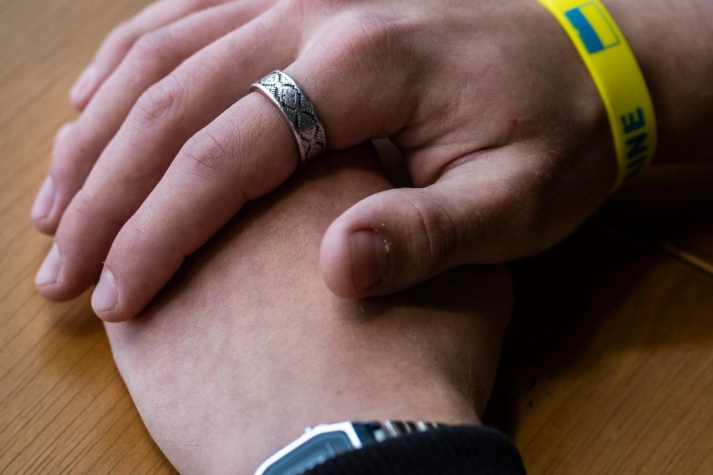 “روسيا تروي قصصا مروعة عن أوكرانيا في الأراضي المحتلة، وقد نجحت”