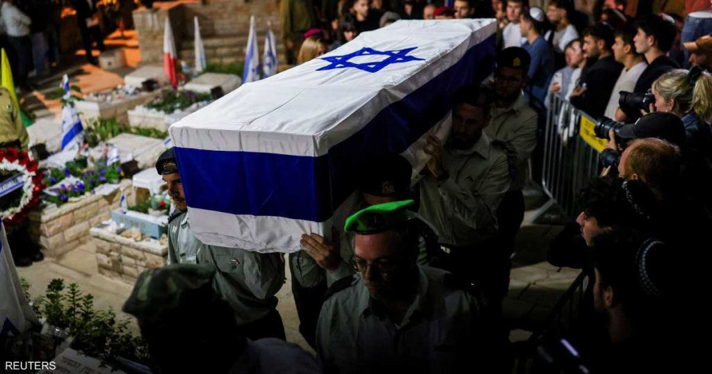 إسرائيل.. رفات الرهينة المسترجعة من غزة تعود لطالب تنزاني