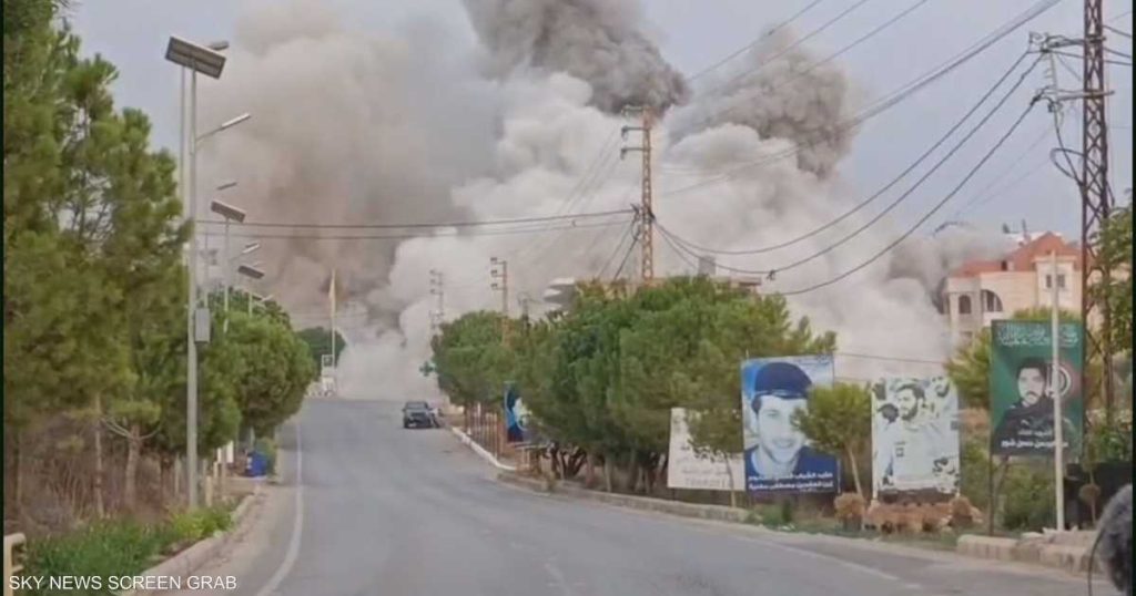 تصعيد إسرائيلي في جنوب لبنان.. ما السيناريوهات المقبلة؟