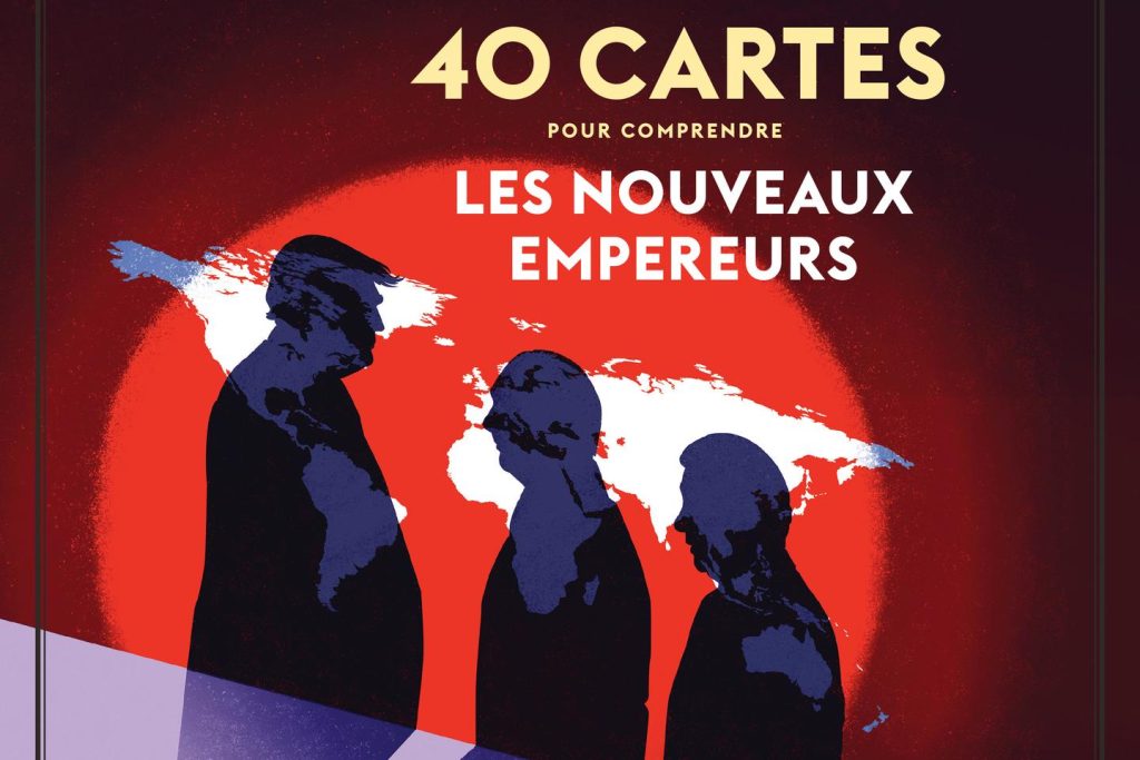 العالم يعود إلى “الزمن الإمبراطوري”