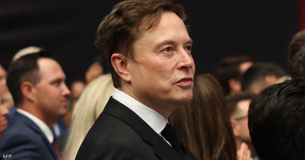 قيمتها 878 مليار دولار.. الموافقة على حزمة أجور ضخمة لماسك
