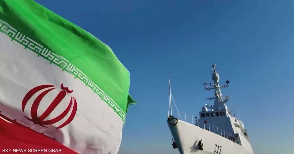 “رسالة” من طهران إلى البيت الأبيض.. وترامب يلمح بالموافقة