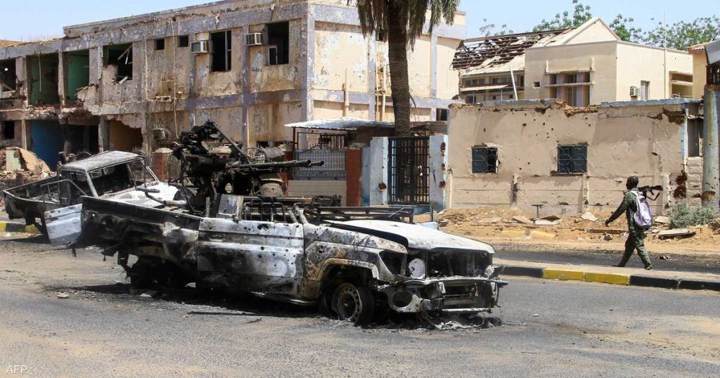 الأمم المتحدة تحذر من “استعدادات واضحة” لمعارك جديدة بكردفان