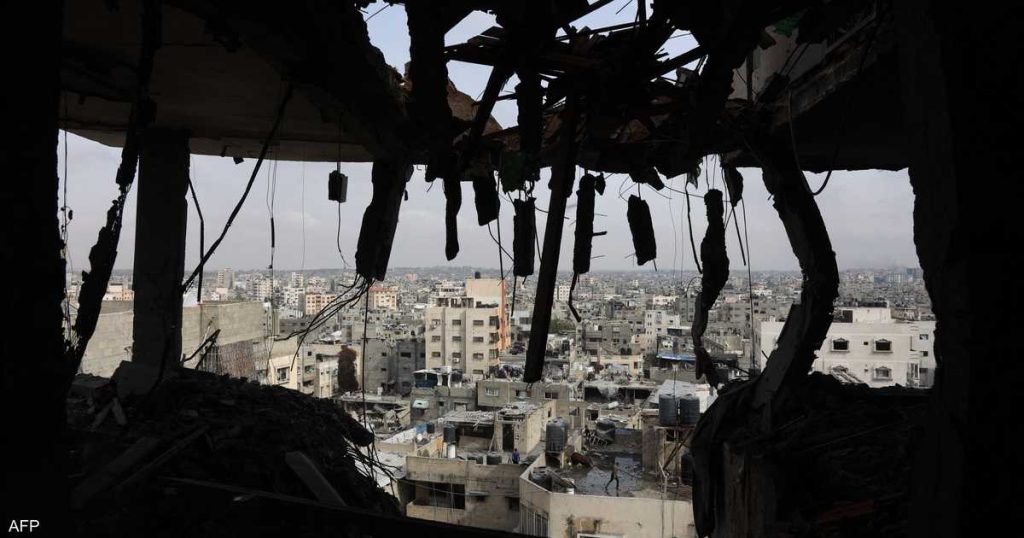 “تحذيرات إسرائيلية” تصل واشنطن.. جرائم حرب محتملة في غزة