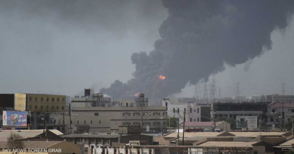 وسط تحذيرات أممية.. تحركات أميركية مكثفة لوقف حرب السودان