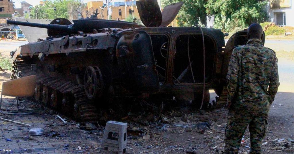 السودان.. كيف أخرج الإخوان الجيش عن “المسار الوطني”؟