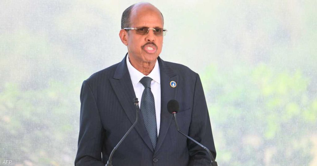 رئيس الاتحاد الأفريقي: لا توجد إبادة جماعية في نيجيريا