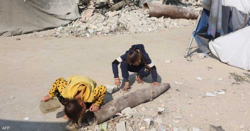 بمليارات الدولارات.. كيف تربحت شركات أميركية من حرب غزة؟