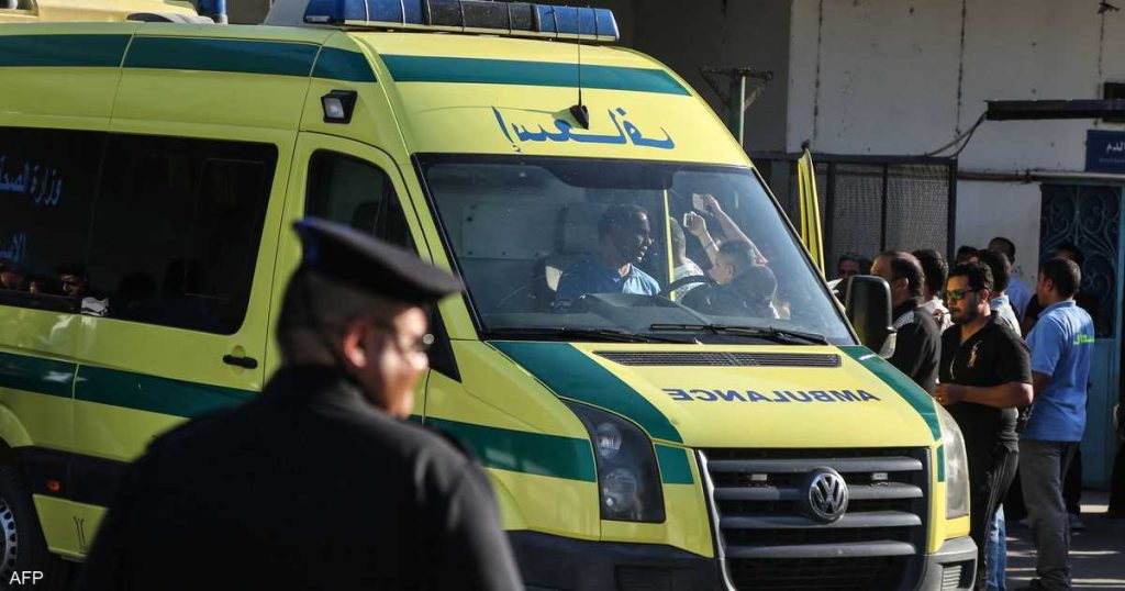 بسبب الهندسة النووية.. “جريمة الإسكندرية” تثير تفاعلا في مصر