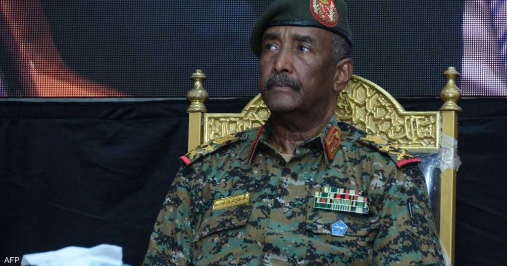 السودان بين دعوات التهدئة وإعلان البرهان “التعبئة العامة”