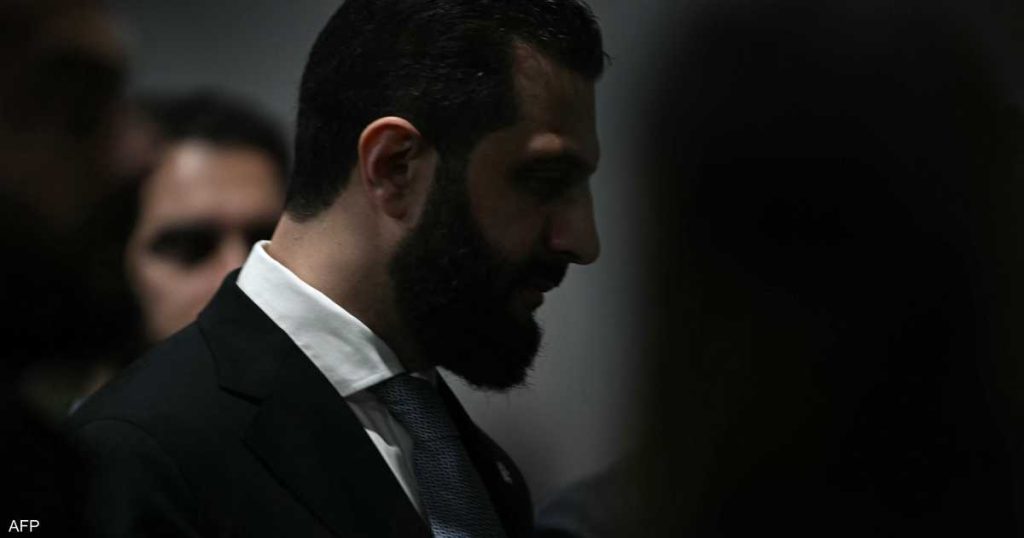 سوريا تنفي تعاون الشرع مع التحالف ضد داعش والقاعدة منذ 2016