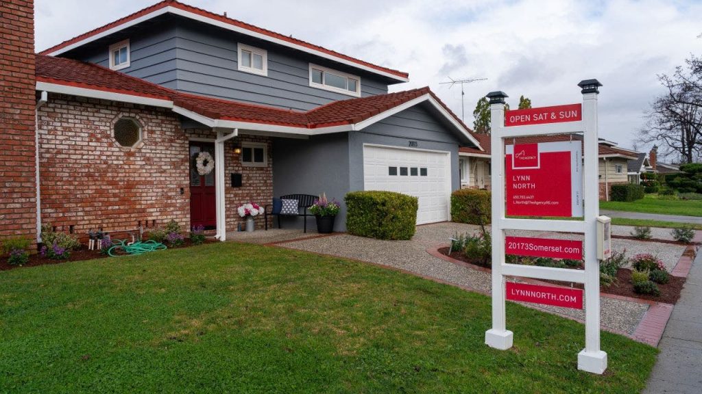 معدلات الرهن العقاري ترتفع للأسبوع الثاني على التوالي