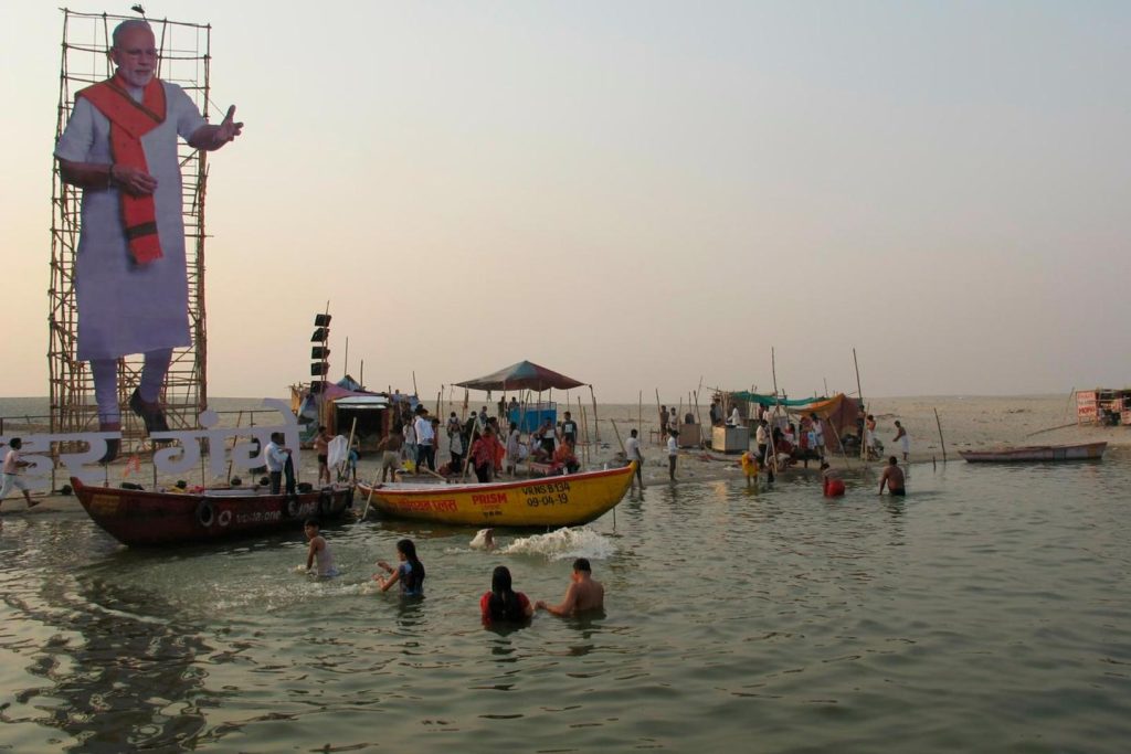 “بالنسبة لبعض الدول، فإن إعادة تنشيط الماضي المثالي يبرر عودة ظهور المنطق الإمبراطوري”