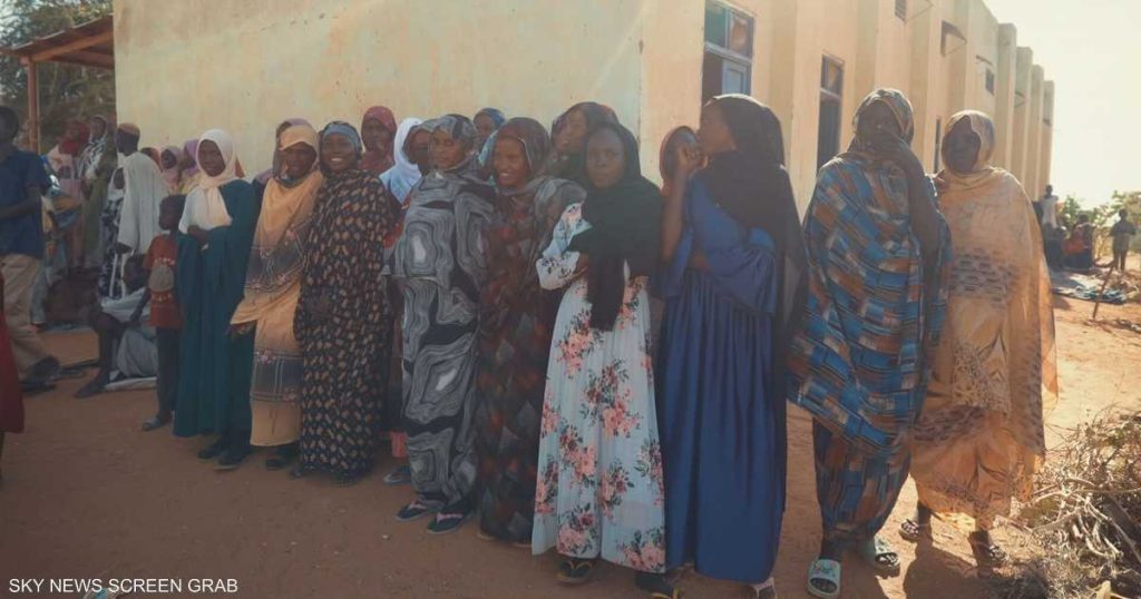 سلطة بورتسودان ترفض إجراء تحقيق دولي في انتهاكات الفاشر