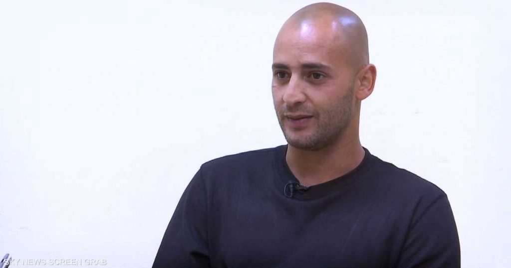 “كيس مخدرات”.. القبض على شادي ألفونس في ميدان التحرير