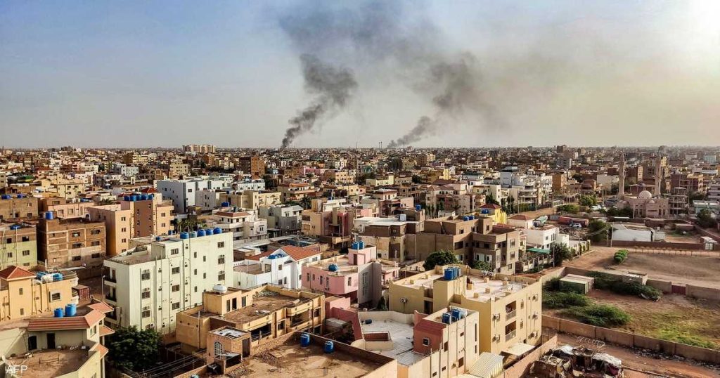 المعارك تشتد.. ما الذي يجعل كردفان بهذا الوزن المهم؟