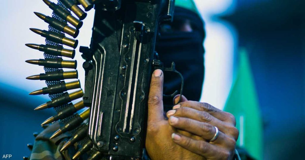 البث الإسرائيلية: حماس تنقل أسلحتها إلى “دول داعمة لها”