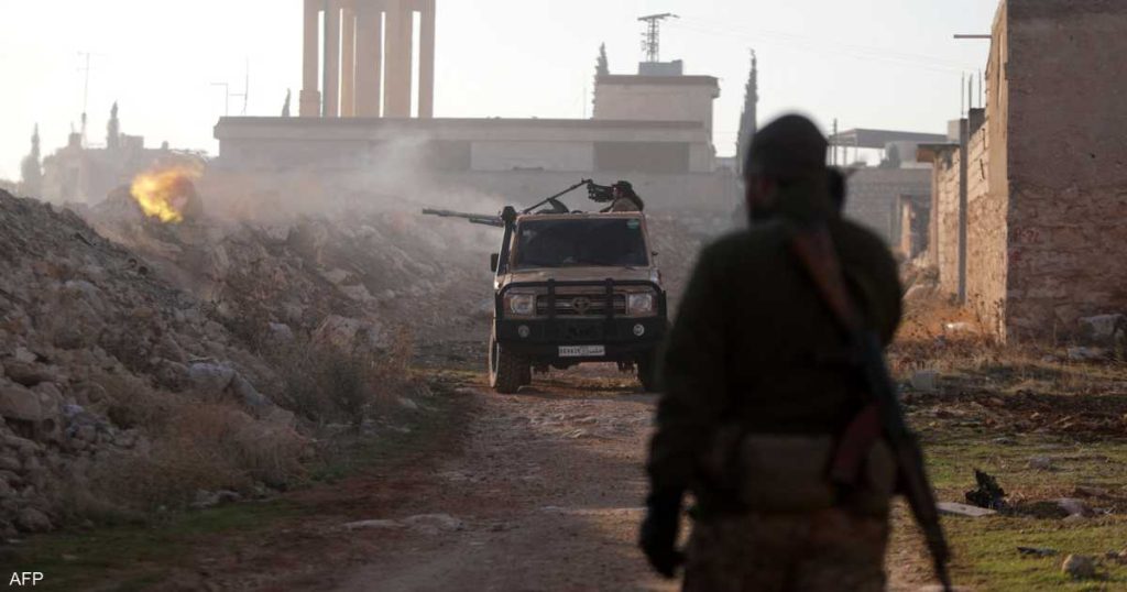 سوريا تنفي اعتزامها تسليم مقاتلين من الإيغور إلى الصين