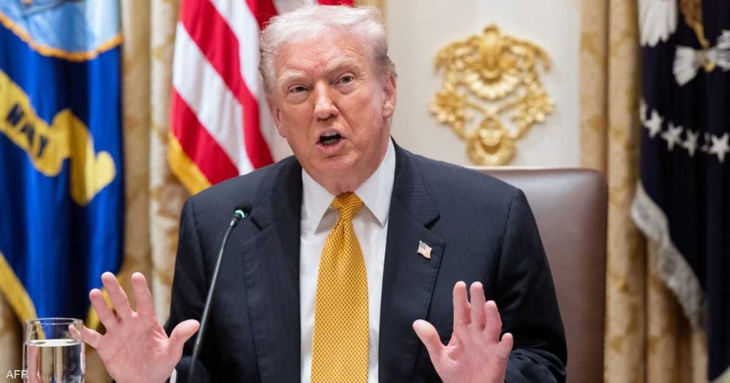 مصادر: ترامب لم يحسم بعد قراره بشأن “هجوم فنزويلا”