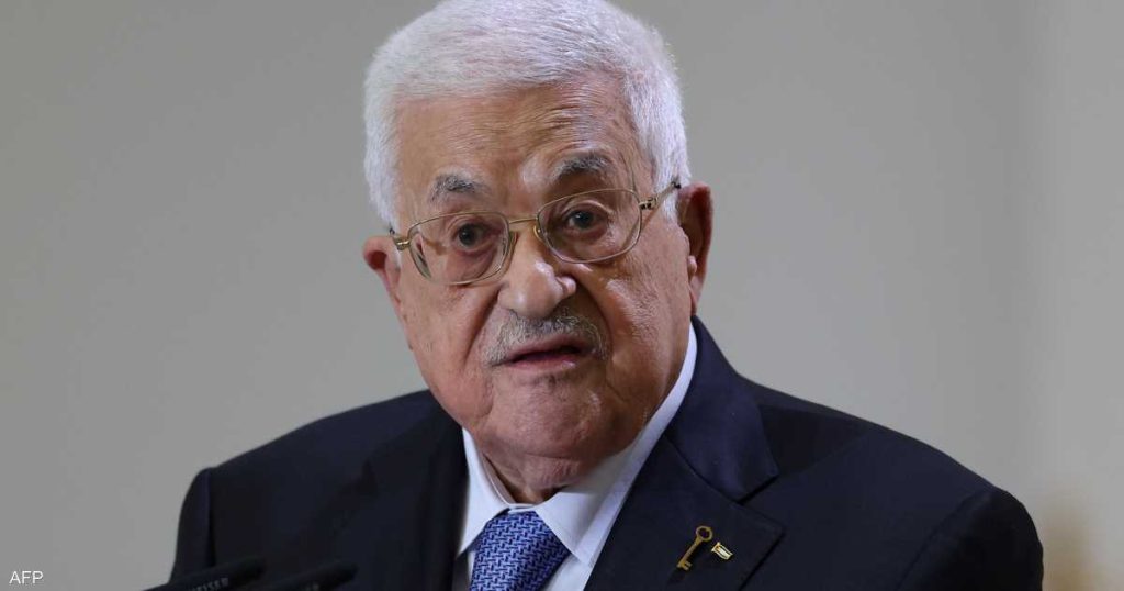 “زنزانته جاهزة”.. بن غفير يدعو نتنياهو لرفع الحصانة عن عباس