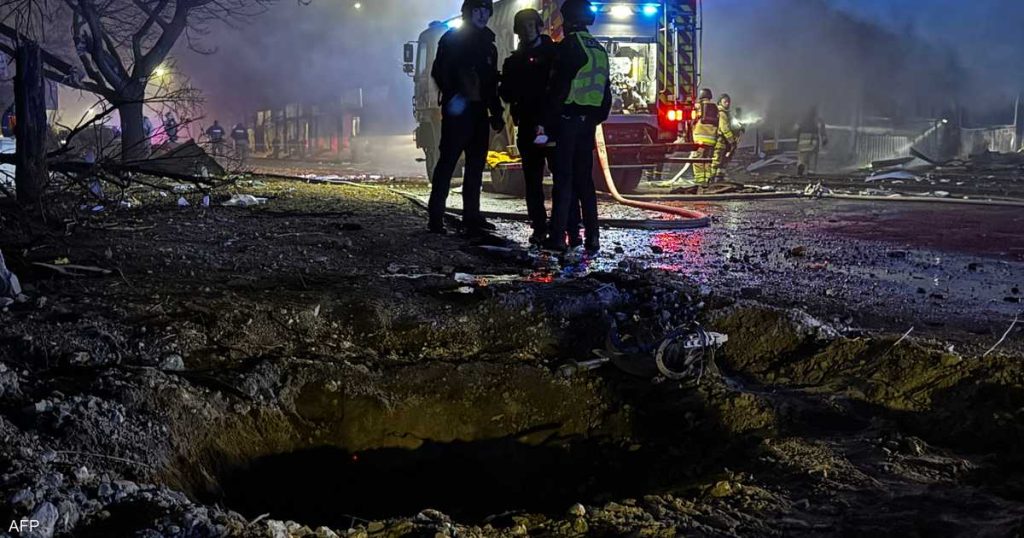 ترامب يستعين بنموذج خطة غزة لإنهاء حرب أوكرانيا