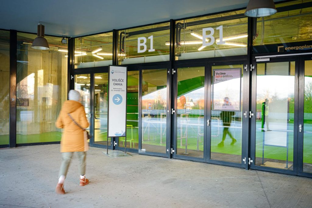 الناخبون يرفضون تشريع المساعدة على الانتحار في الاستفتاء