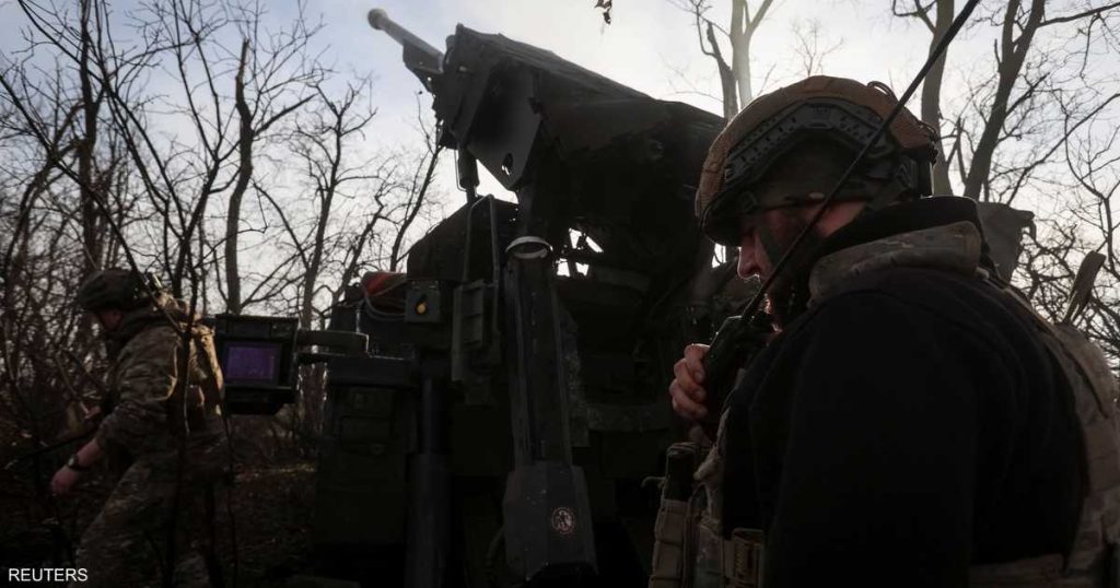 خطوط حمراء أوكرانية حول خطة السلام الأميركية.. ما هي؟