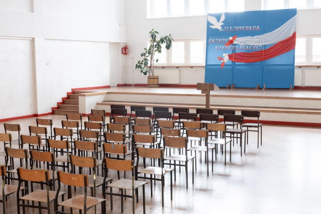 أوروبا الوسطى “تشيخ قبل أن تصبح غنية”