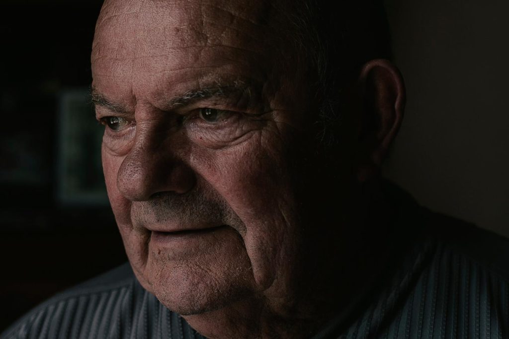 “من الصعب أن لا تعرف جذورك”