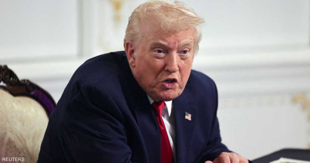 ترامب يعلن وقف الهجرة بشكل دائم “من دول العالم الثالث”