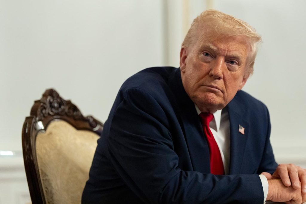 دونالد ترامب يعلن أنه “سيعلق بشكل دائم” الهجرة من “العالم الثالث” بعد الهجوم على عنصرين من الحرس الوطني في واشنطن