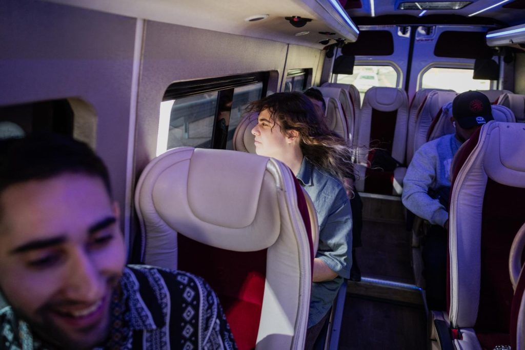 الحوار الصعب بين نشطاء السلام الإسرائيليين والفلسطينيين