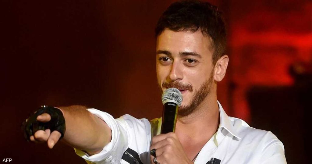 سعد لمجرد يعود لقفص الاتهام.. قضية اغتصاب جديدة