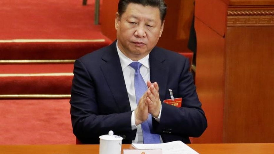 تقييم الأنثروبي "بثقة عالية" أن الحملة كانت مدعومة من قبل الحكومة الصينية، على الرغم من أن الوكالات المستقلة لم تؤكد بعد هذا الإسناد.