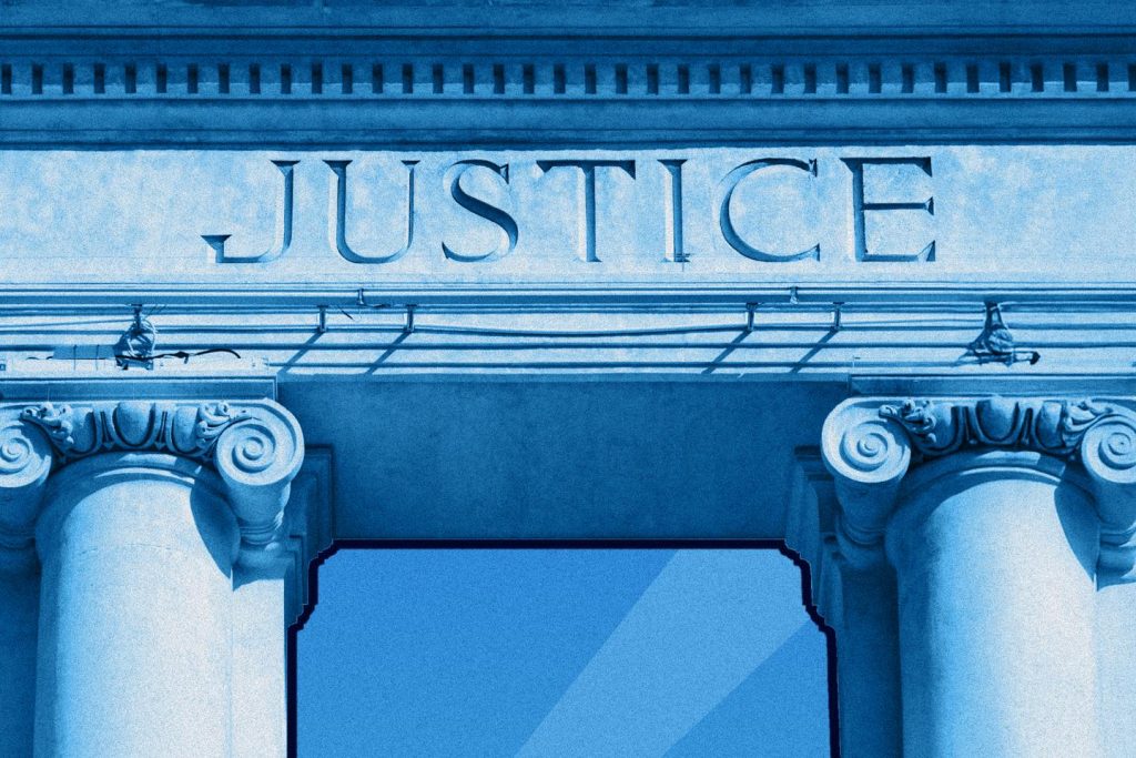 “المحكمة الأوروبية لحقوق الإنسان ليست ولاية قضائية منفصلة عن الواقع الوطني ويمكن المضي قدمًا بها عن طريق الملاحقات القضائية”