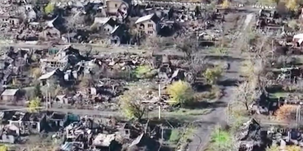 بث مباشر، الحرب في أوكرانيا: محاولة التسلل الروسية إلى بوكروفسك مستمرة، حسبما يشير موقع DeepState