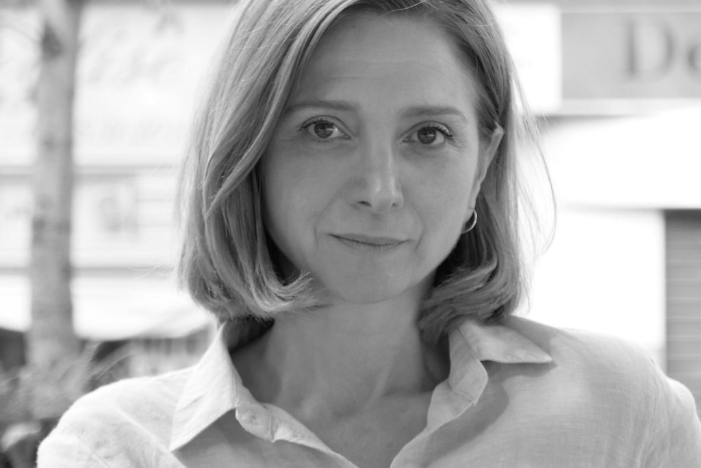 عندما يصبح كاتب سوري متحدثاً باسم الناجين من غزة