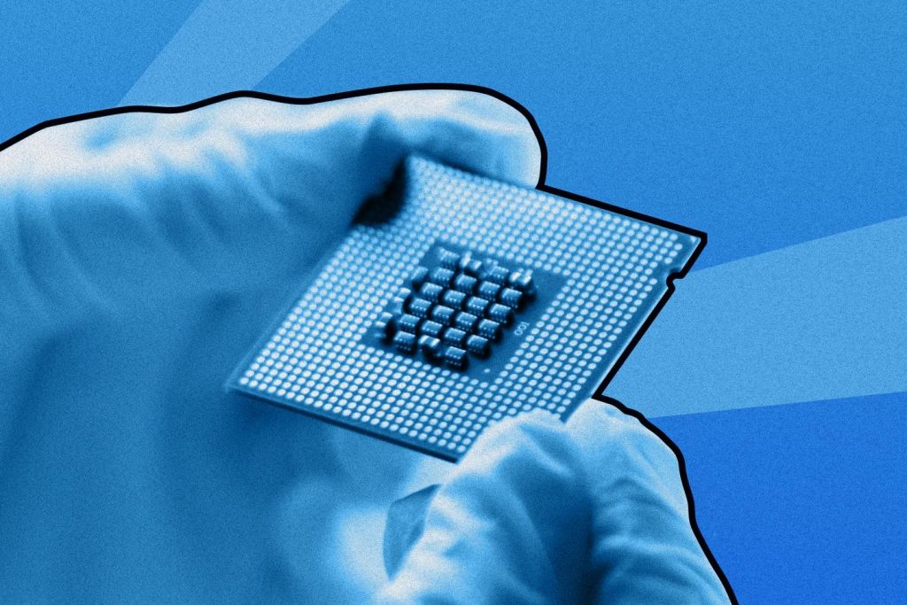 “السيادة الرقمية الأوروبية تحدي حضاري”