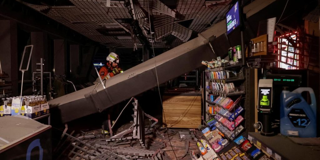 بث مباشر، الحرب في أوكرانيا: استهداف البنية التحتية للطاقة في البلاد بهجوم ليلي روسي