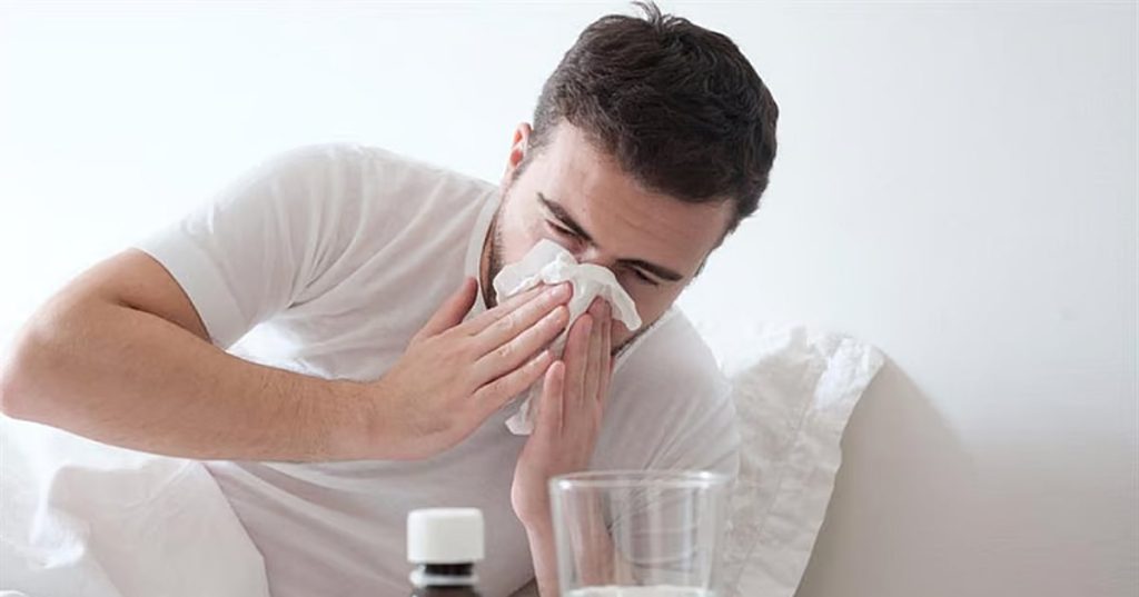 بروفيسورة تحدد الطريقة الوحيدة للوقاية من الأنفلونزا