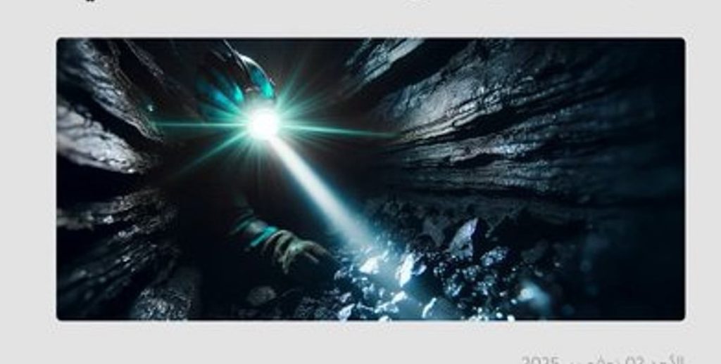 تأهل 12 شركة محلية وعالمية ضمن الجولة الثانية من برنامج تمكين الاستكشاف التعديني