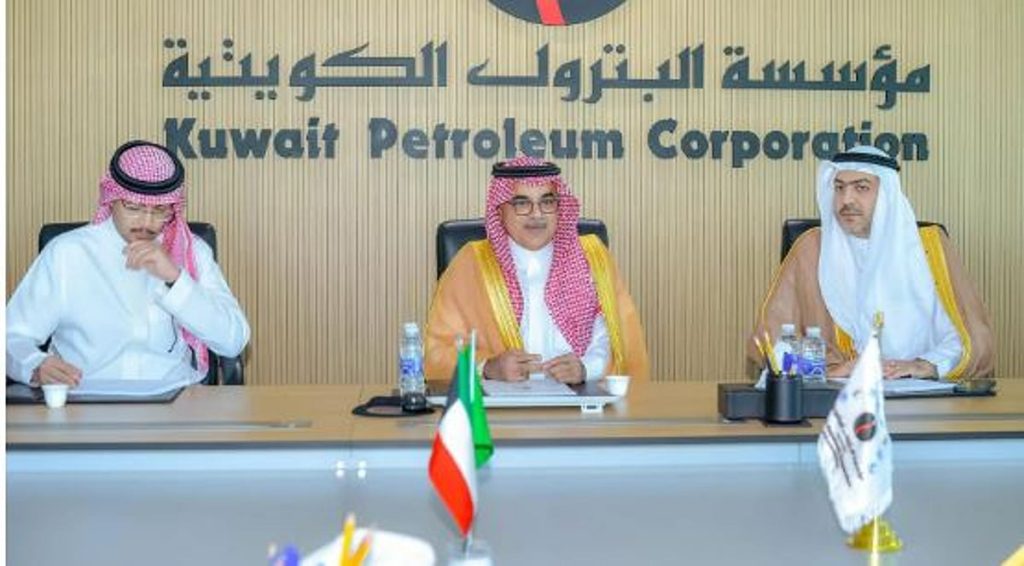 «خليل بن سلمة» يبحث أبرز التحديات والفرص أمام القطاع الخاص في دول مجلس التعاون