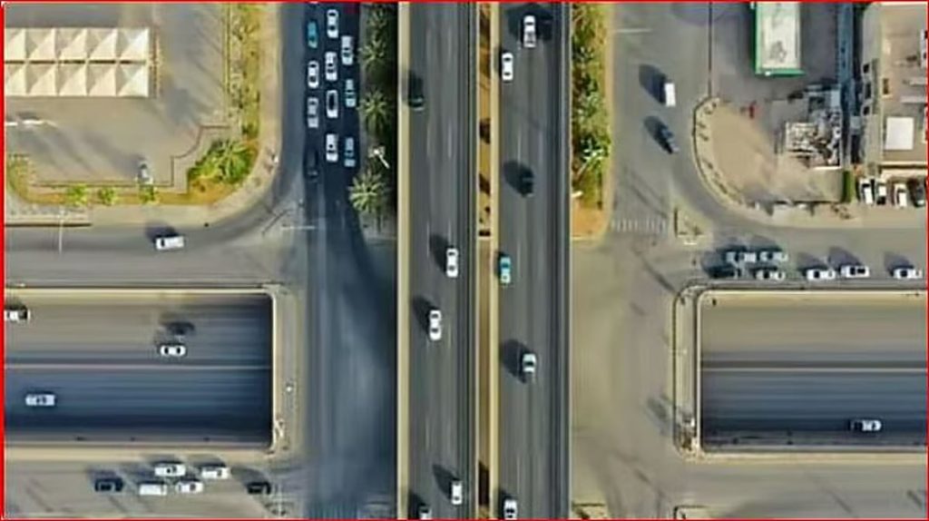 مختص: كود الطرق السعودي يعد الدليل المهني الأساسي للأمانات والوزارات