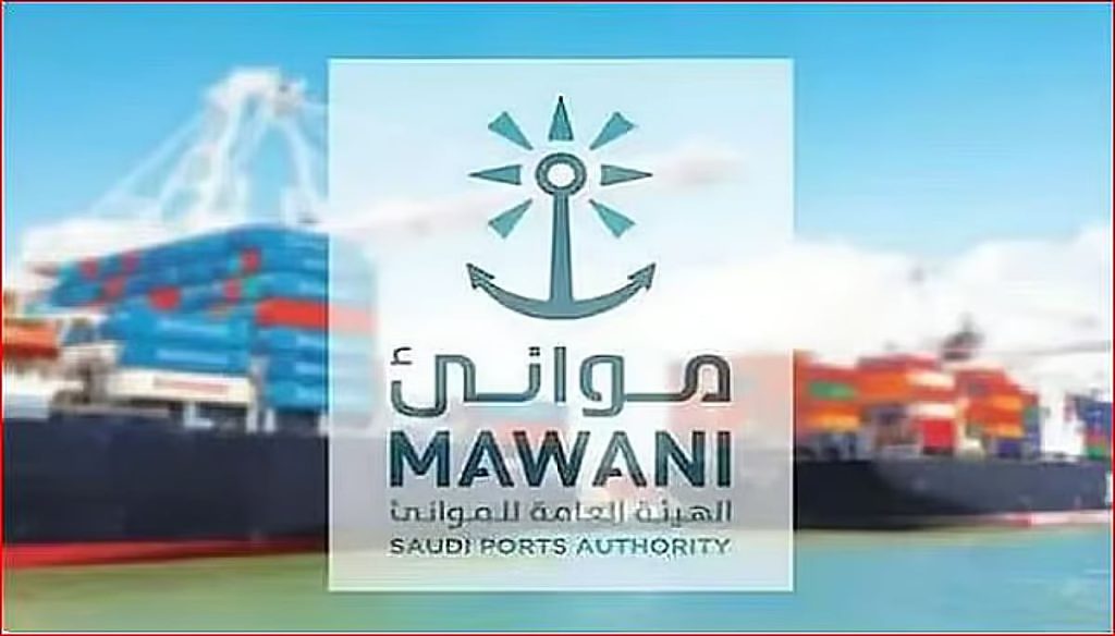 إضافة خدمة الشحن «CRX» التابعة لشركة «Zhonggu Logistics» إلى ميناء جدة الإسلامي