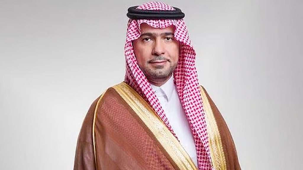 «الحقيل» يثمن قرار منح مكافآت لمن يُسهم بكشف مخالفات لائحة الجزاءات البلدية