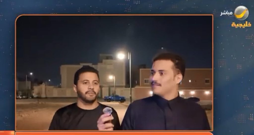 بالفيديو.. حسن الحربي "سبايكي" لـ"ياهلا بالعرفج": أثناء المشي أسمع الكتب الصوتية والتجارب التجارية والتفكير في صناعة المحتوى..!