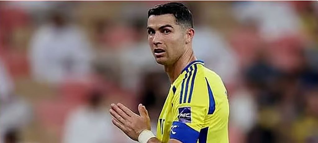 إعلامي رياضي: رونالدو ركن أساسي في مشروع الكرة السعودية ويجب حمايته من التعصب